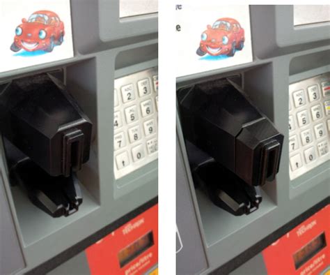 gas pump skimmers.